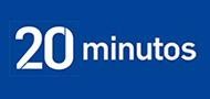 20 Minutos